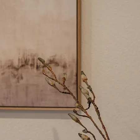 Apartament Kuestenglueck *