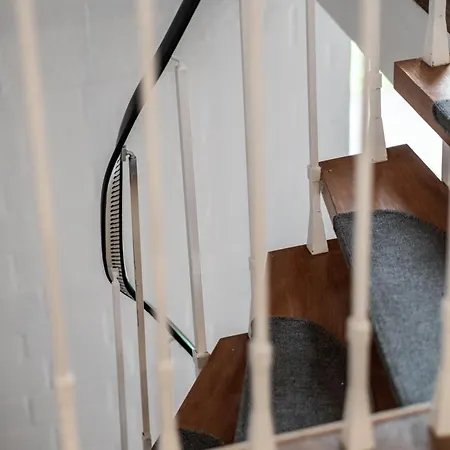 Apartament Kuestenglueck *