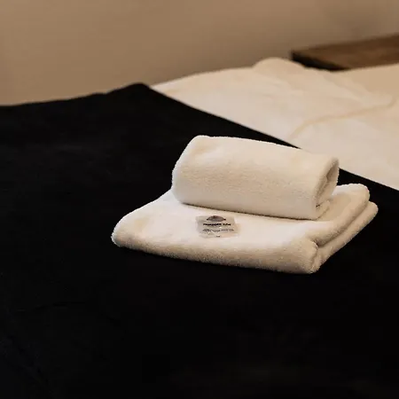 Apartament Kuestenglueck *