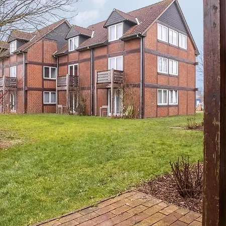 Kuestenglueck Apartament *